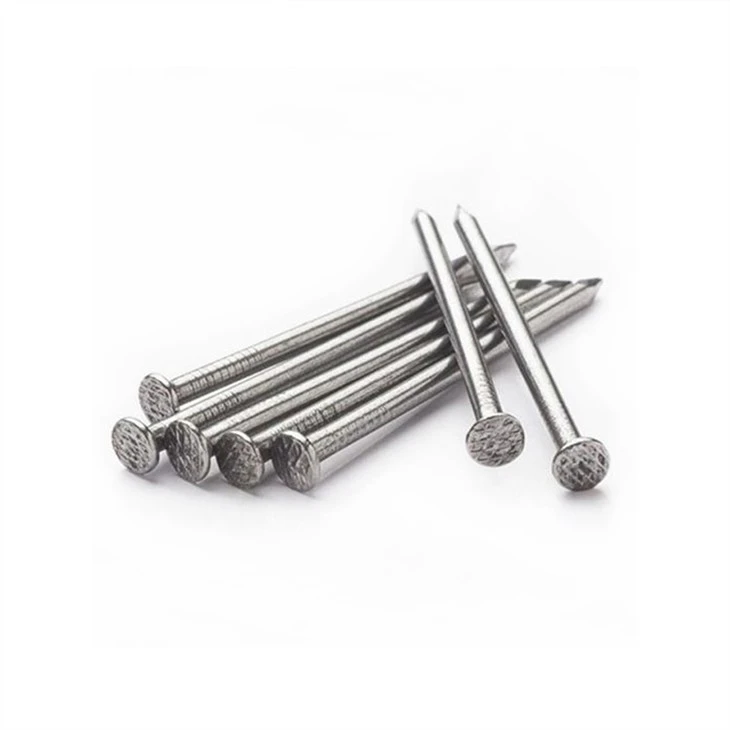 common nails