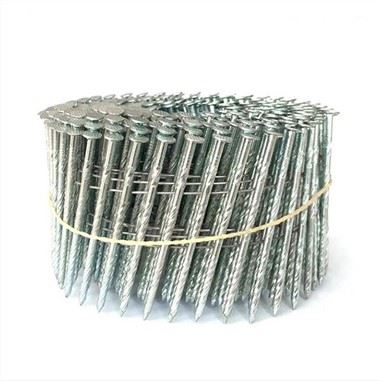 میخ کویل گالوانیزه