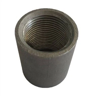 سوکت لوله فولادی