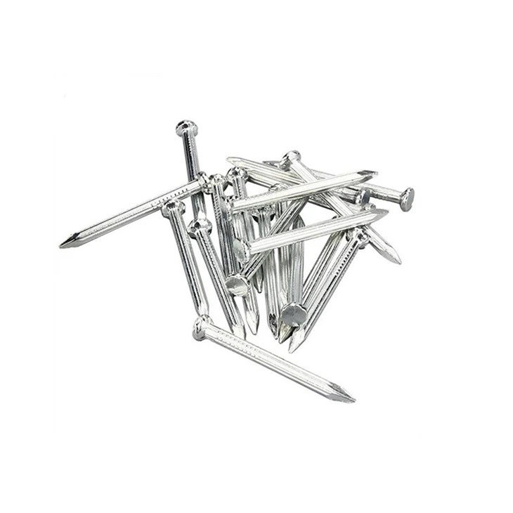 میخ بتنی Twilled Shank