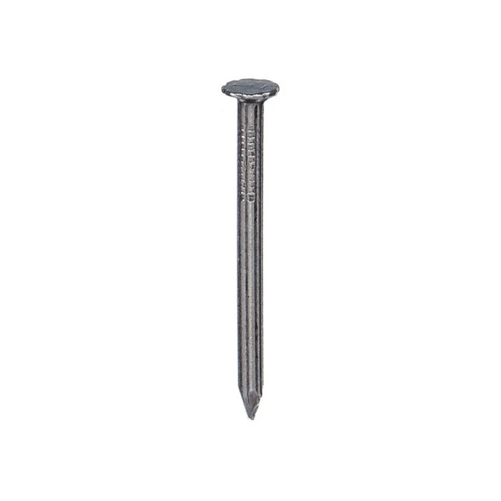 galvanized fluted masonry nails