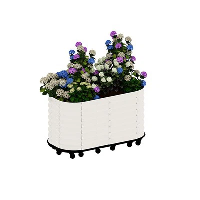 تخت گاردن استیل گالوانیزه